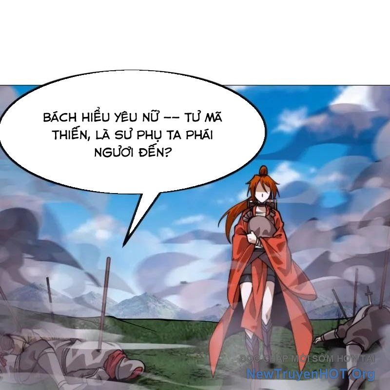 Ta Có Một Sơn Trại chapter 1157 - Trang 14