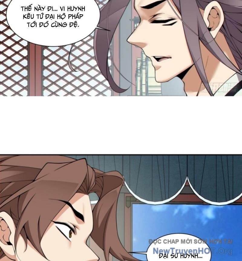 Đồ Đệ Của Ta Đều Là Đại Phản Phái chapter 383 - Trang 54