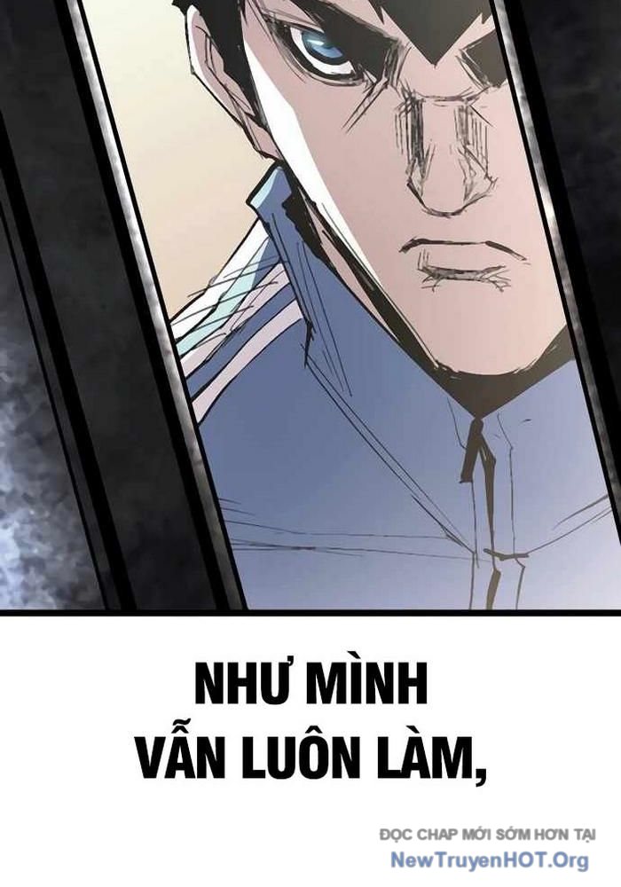 Phòng Gym Hanlim chapter 232 - Trang 191