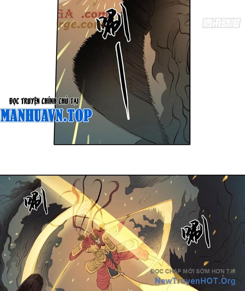 [tam Giới Chí] Thích ách Truyện chapter 46 - Trang 3