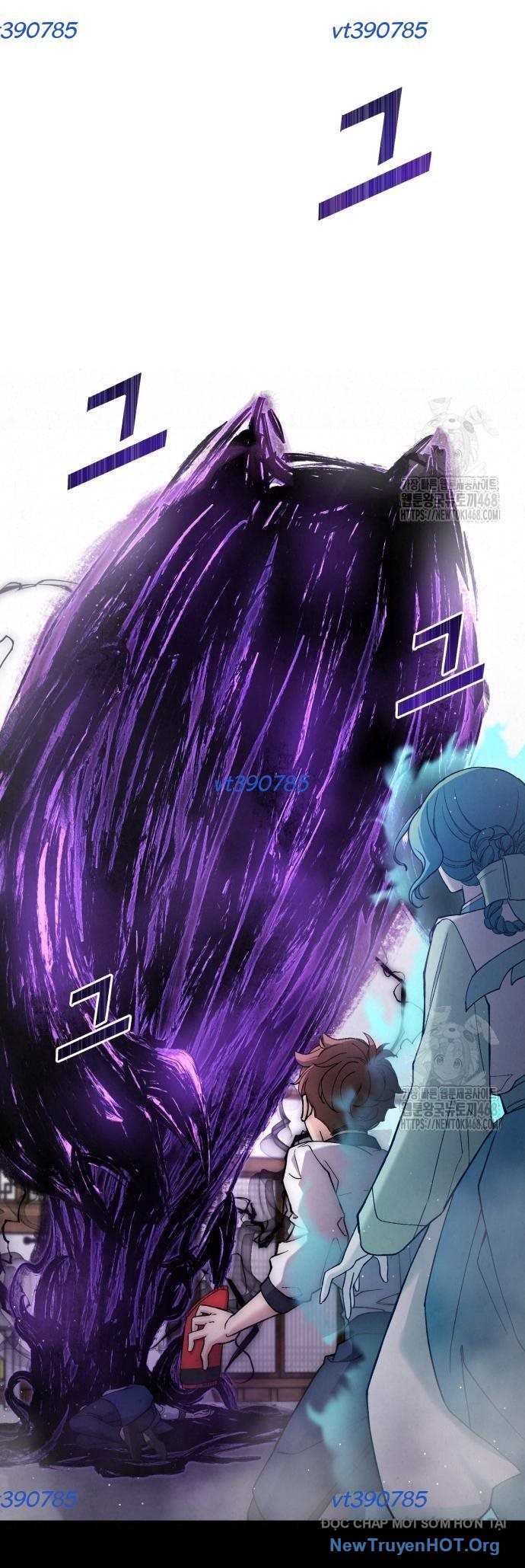 Đấu Trường Ẩm Thực chapter 8 - Trang 51