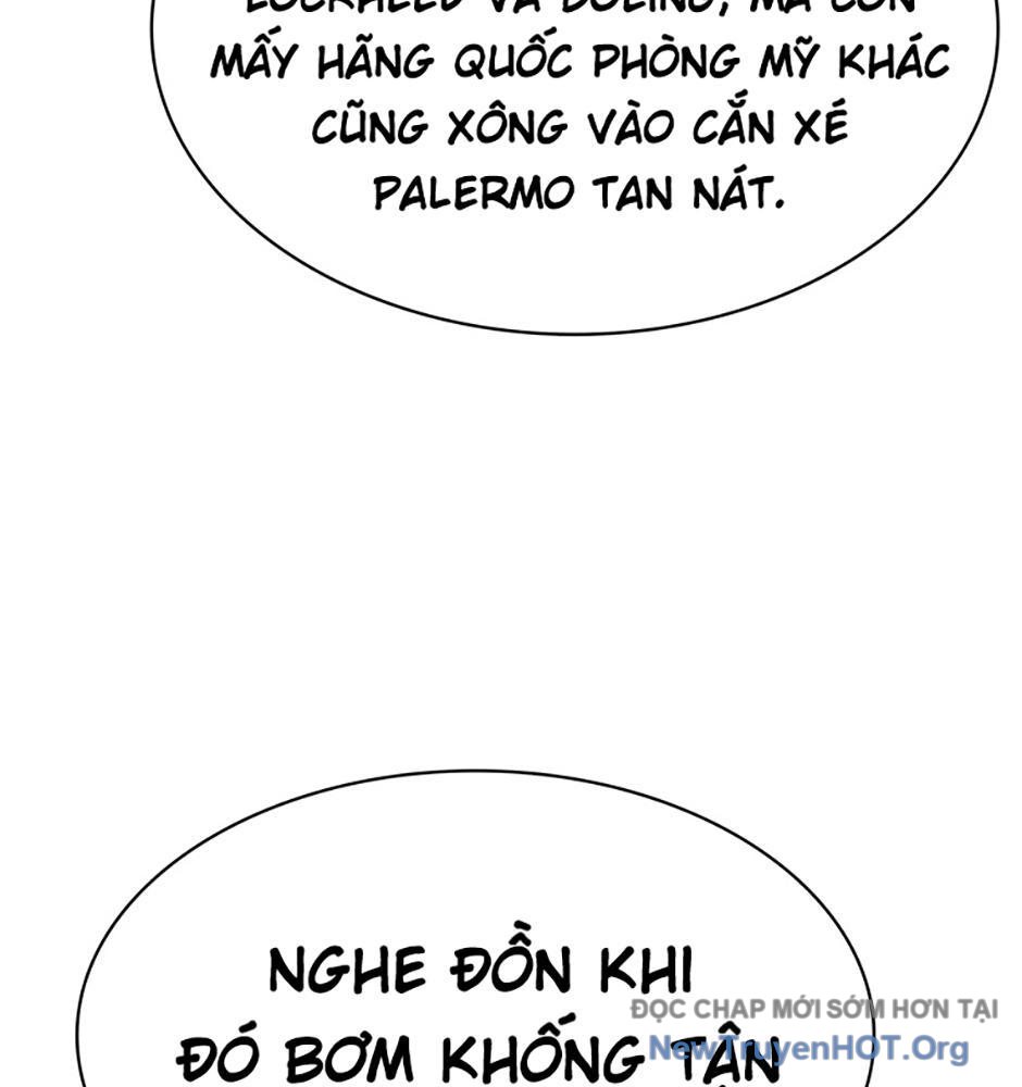 Chế Tác Hạt Nhân chapter 41 - Trang 41