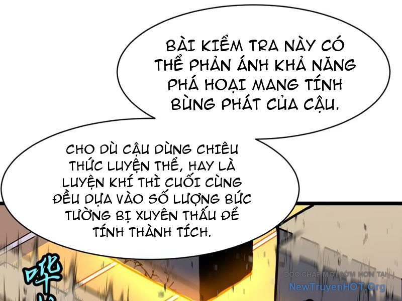 Dự Chi Long Vương Kháng Tất Cả chapter 4 - Trang 47
