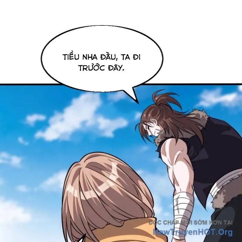 Ta Có Một Sơn Trại chapter 1157 - Trang 79