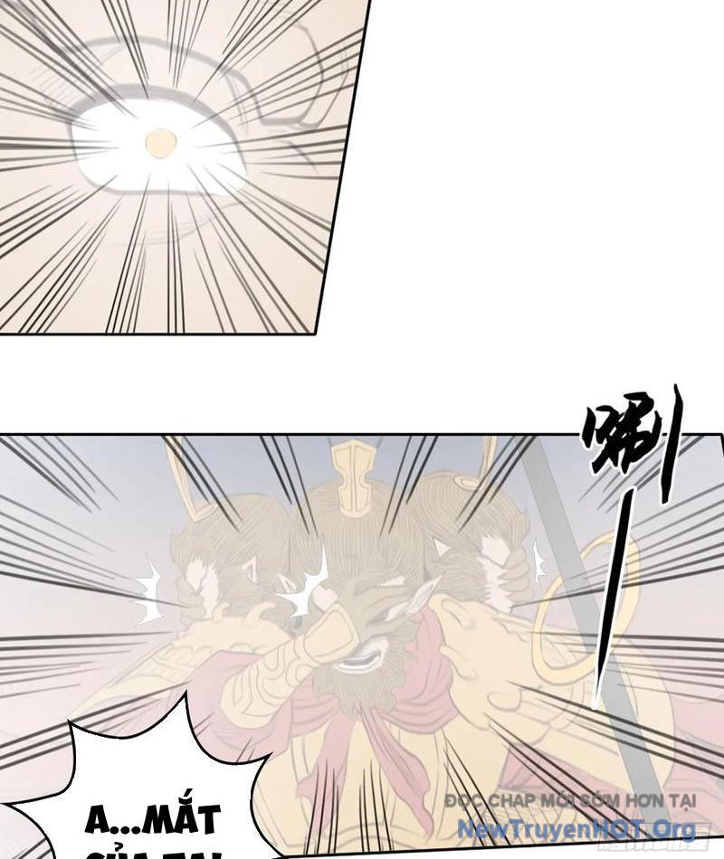 [tam Giới Chí] Thích ách Truyện chapter 46 - Trang 18