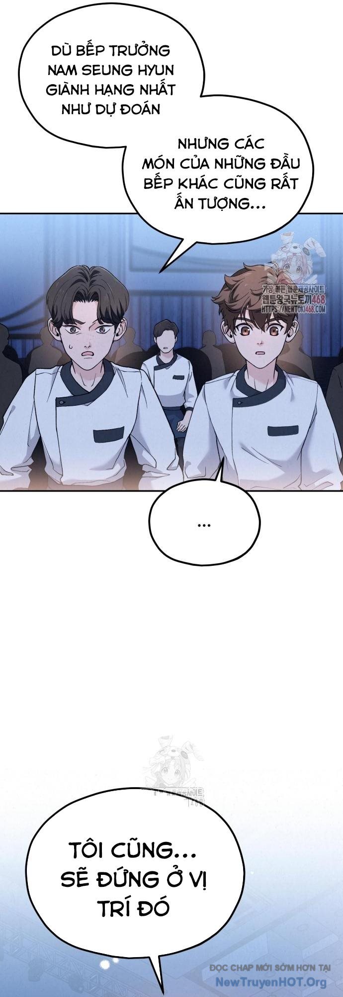 Đấu Trường Ẩm Thực chapter 10 - Trang 59