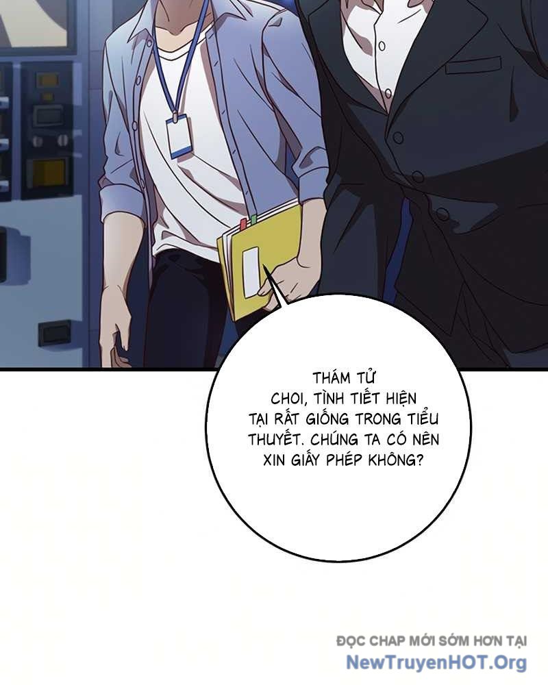 Chu Kỳ Vĩnh Cửu chapter 1 - Trang 111