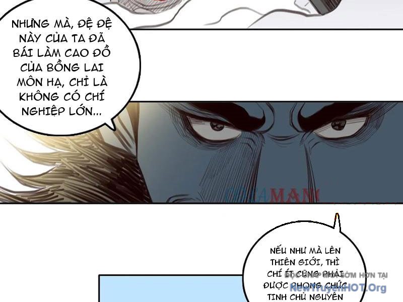 [tam Giới Chí] Thích ách Truyện chapter 44 - Trang 66