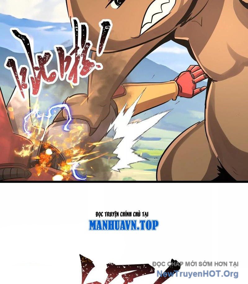 Vũ Trụ Trùng Vương chapter 48 - Trang 50