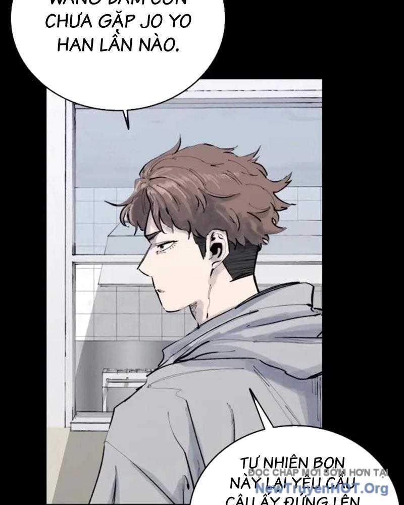 Thượng Lưu chapter 31 - Trang 89