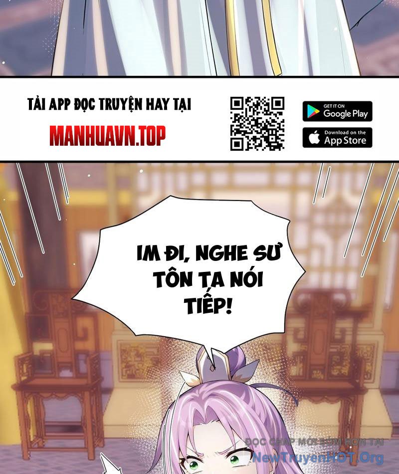 Tu Tiên Hàng Triệu Năm: đệ Tử Của Ta Rải Rác Khắp Tiên Giới! chapter 61 - Trang 64