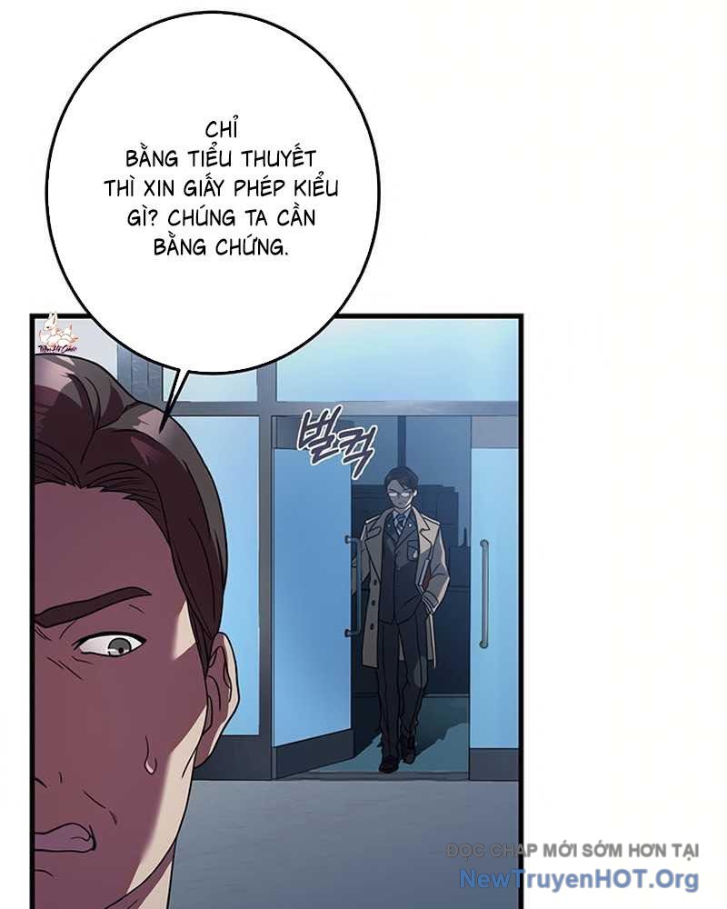 Chu Kỳ Vĩnh Cửu chapter 1 - Trang 112