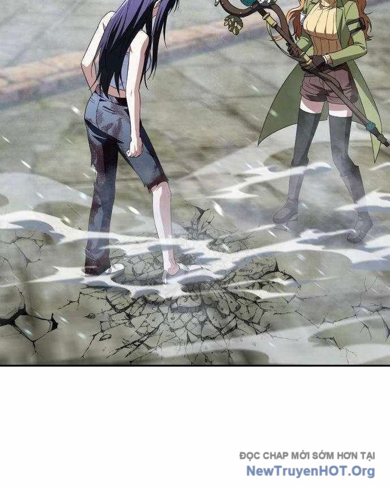 Tanker Hạng C Bất Tử chapter 21 - Trang 127