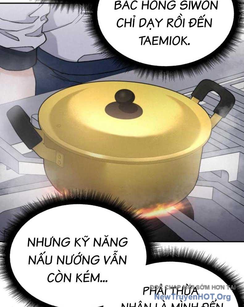 Đấu Trường Ẩm Thực chapter 12 - Trang 138