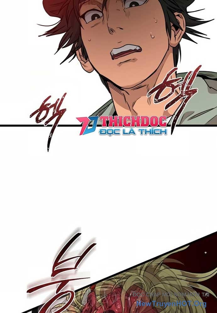 Công Viên Undead chapter 2 - Trang 272