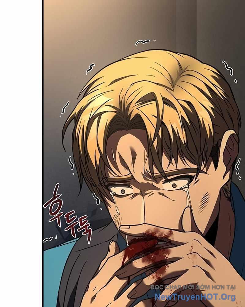 Chu Kỳ Vĩnh Cửu chapter 9 - Trang 32