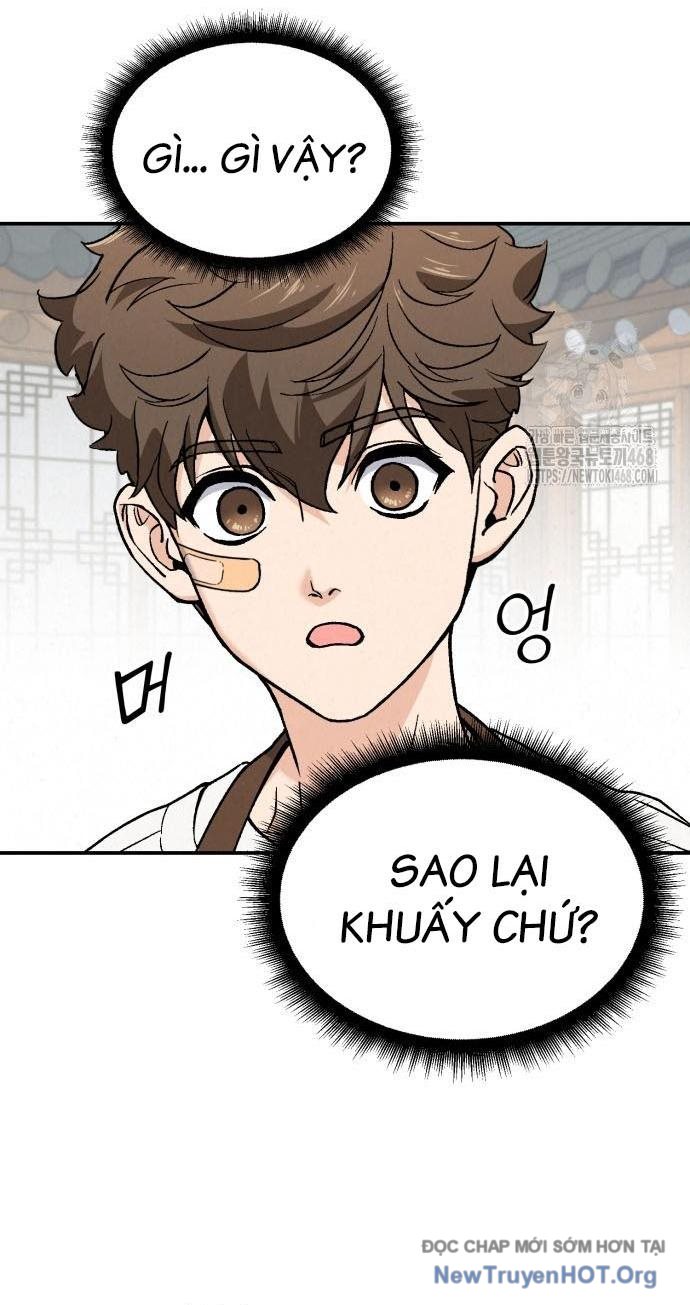 Đấu Trường Ẩm Thực chapter 2 - Trang 52