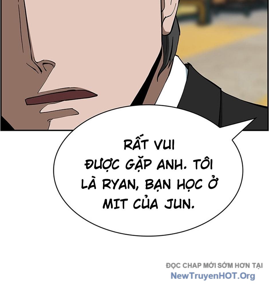 Chế Tác Hạt Nhân chapter 40 - Trang 34