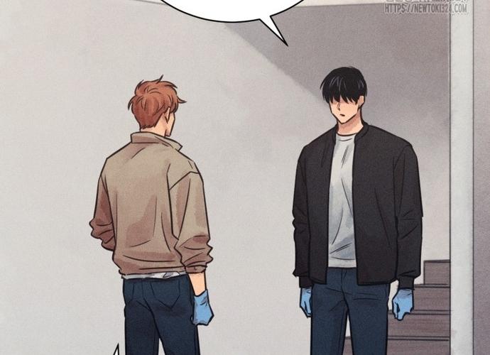 Phỏng Vấn Sát Nhân chapter 72 - Trang 120