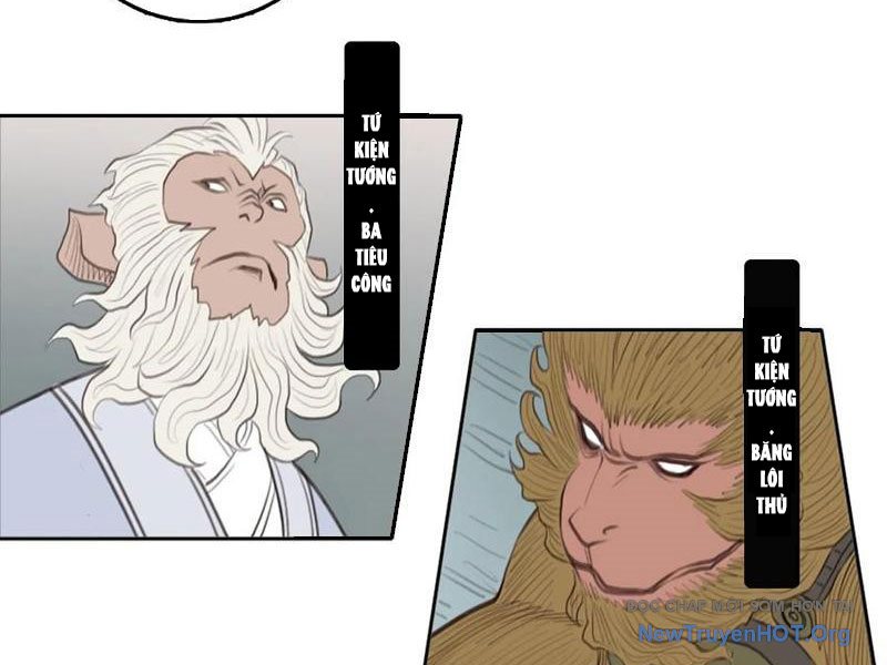 [tam Giới Chí] Thích ách Truyện chapter 44 - Trang 12