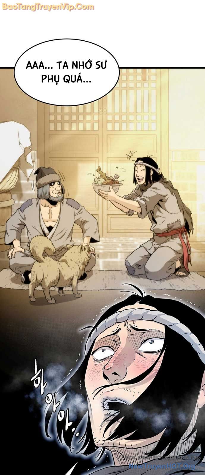Đăng Nhập Murim chapter 227 - Trang 24