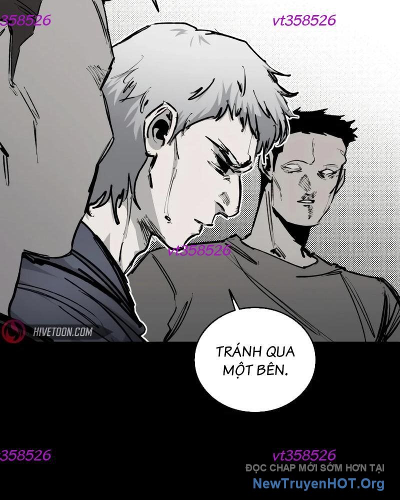 Thượng Lưu Chap 25 - Next Chap 26