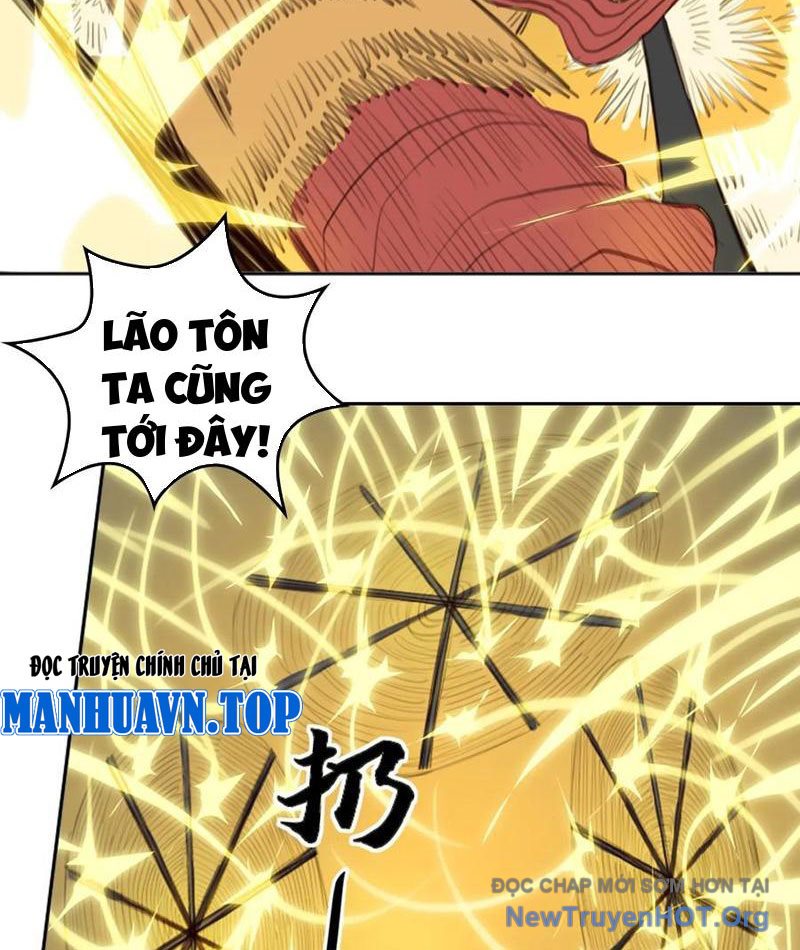 [tam Giới Chí] Thích ách Truyện chapter 46 - Trang 73