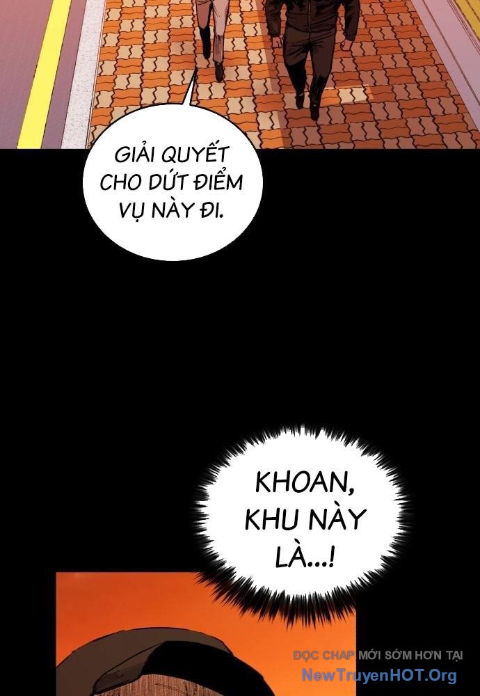 Thượng Lưu Chap 16 - Next Chap 17