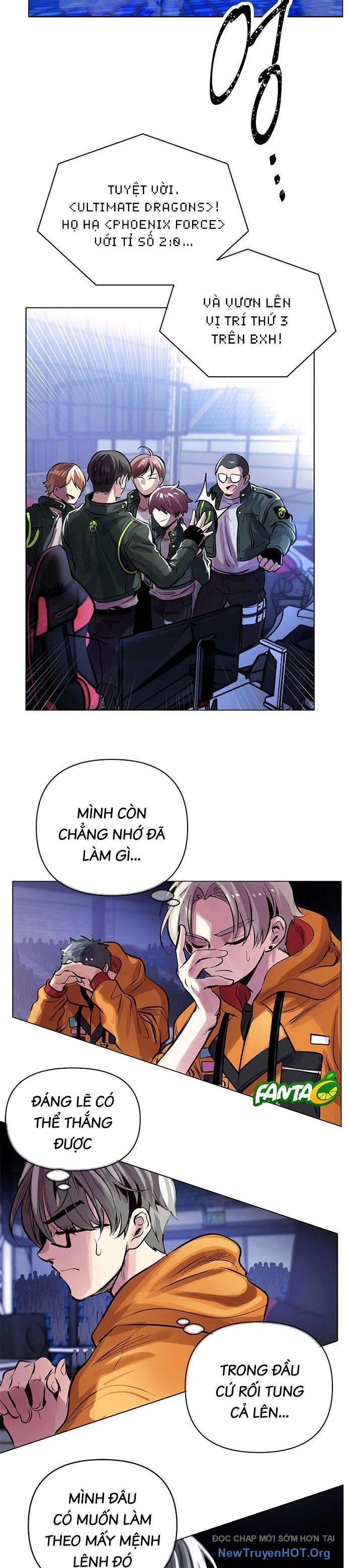 Chuỗi Chiến Công chapter 2 - Trang 38
