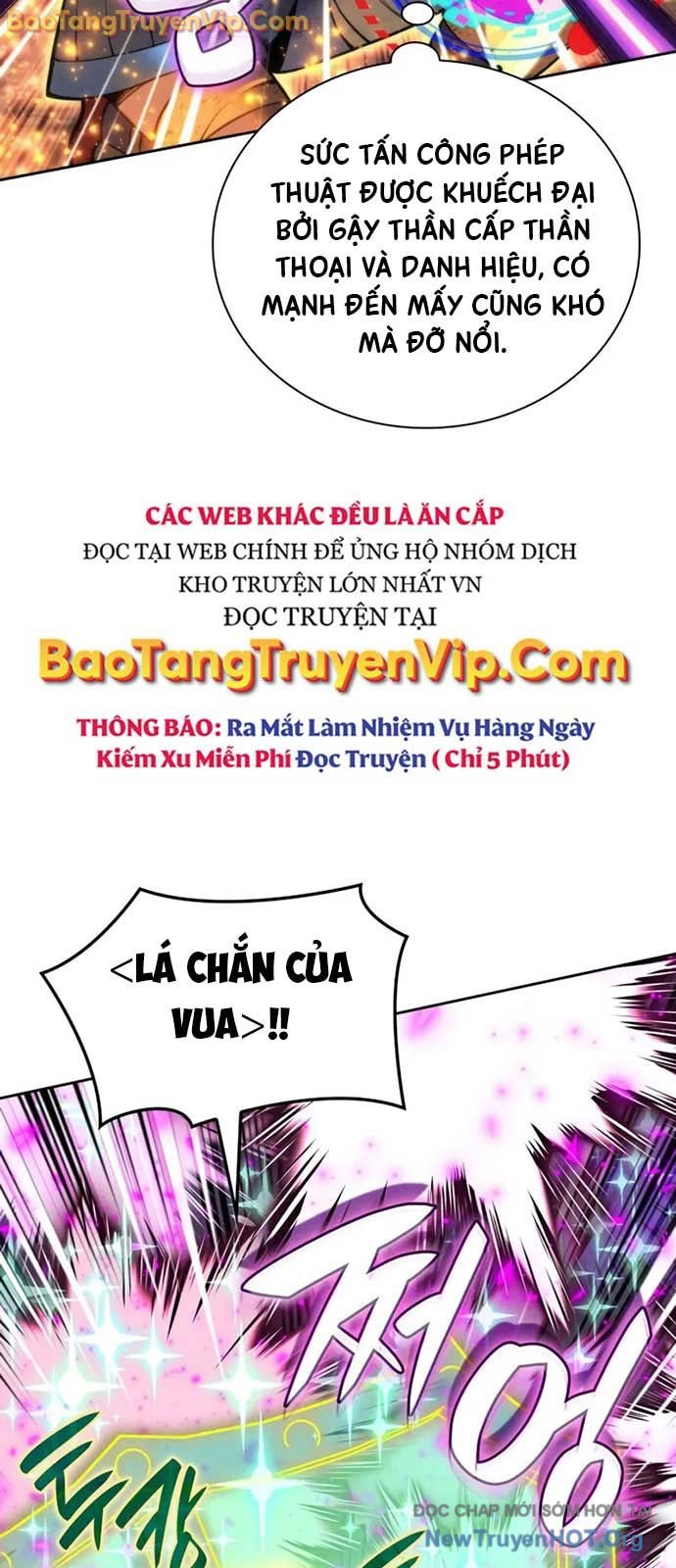 Thợ Rèn Huyền Thoại chapter 281.1 - Trang 31
