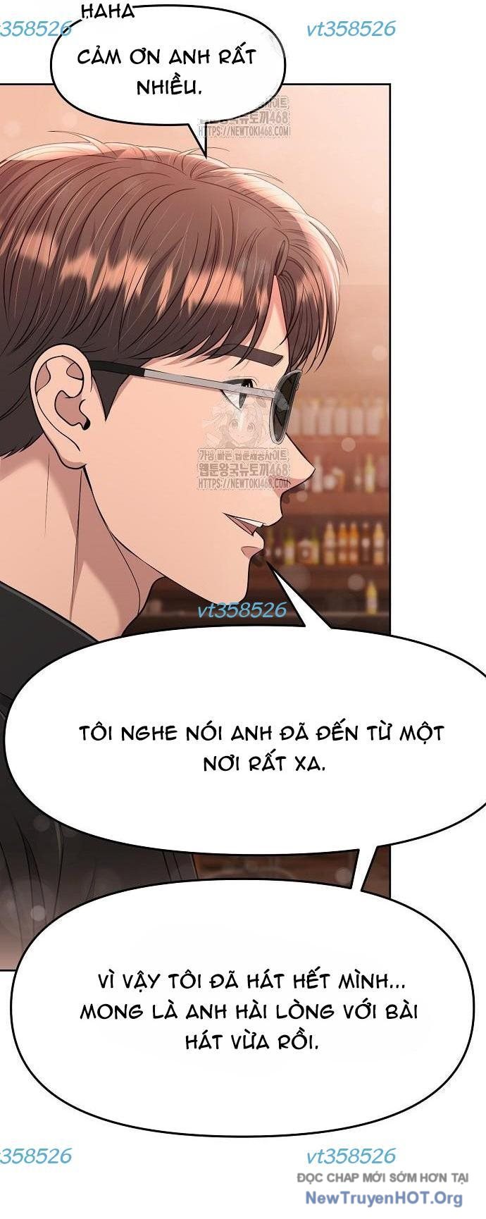 Nhân Viên Thực Tập Kim Cheolsu chapter 102 - Trang 67