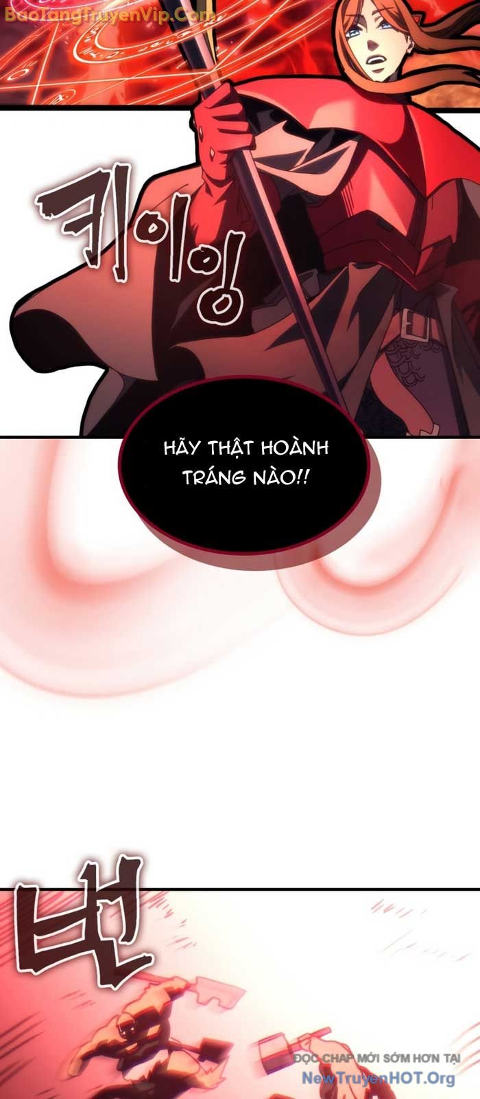 Hãy Hành Động Như Một Boss Đi Ngài Mr Devourer chapter 80.1 - Trang 29