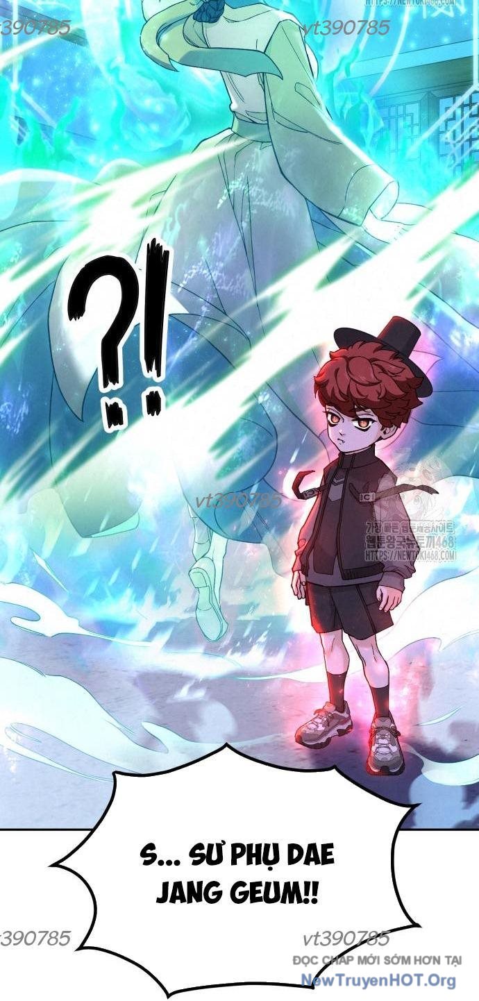 Đấu Trường Ẩm Thực chapter 8 - Trang 35
