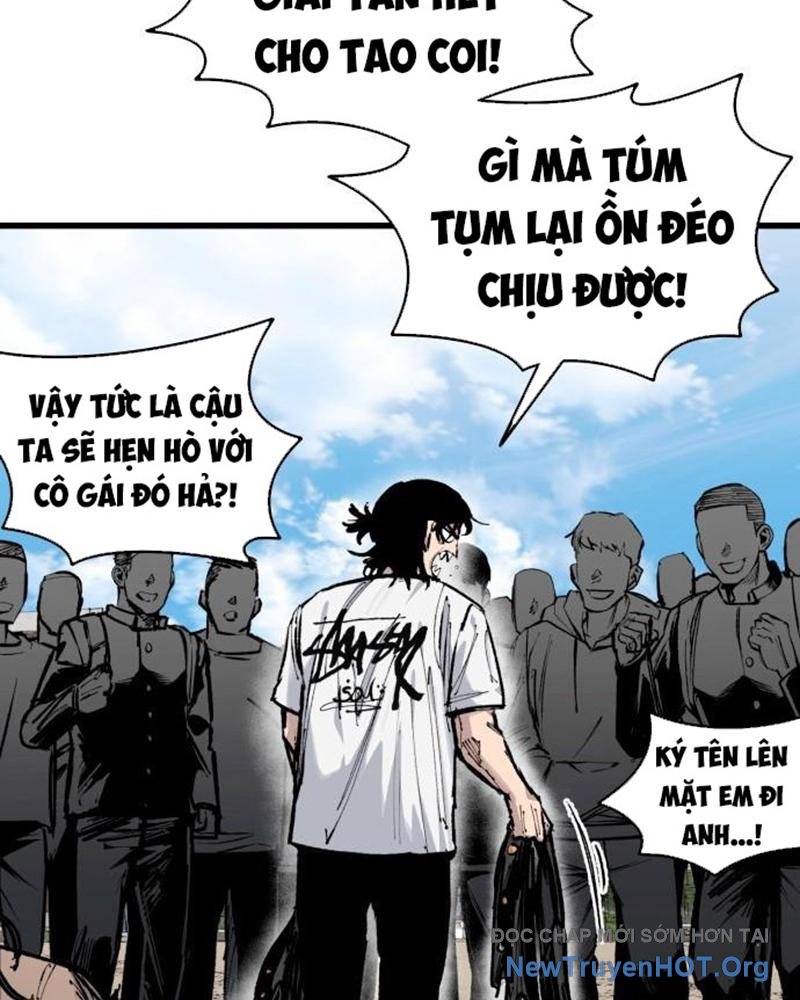 Thượng Lưu Chap 18 - Next Chap 19