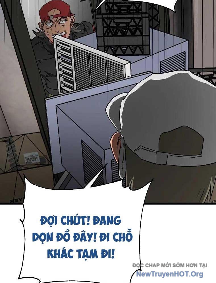 Công Viên Undead chapter 16 - Trang 44