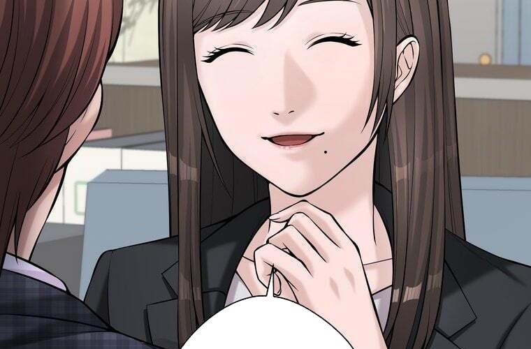Giáo Viên ác Quỷ Saiko chapter 68 - Trang 59