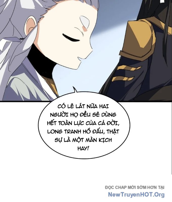 Đại Quản Gia Là Ma Hoàng chapter 716 - Trang 37