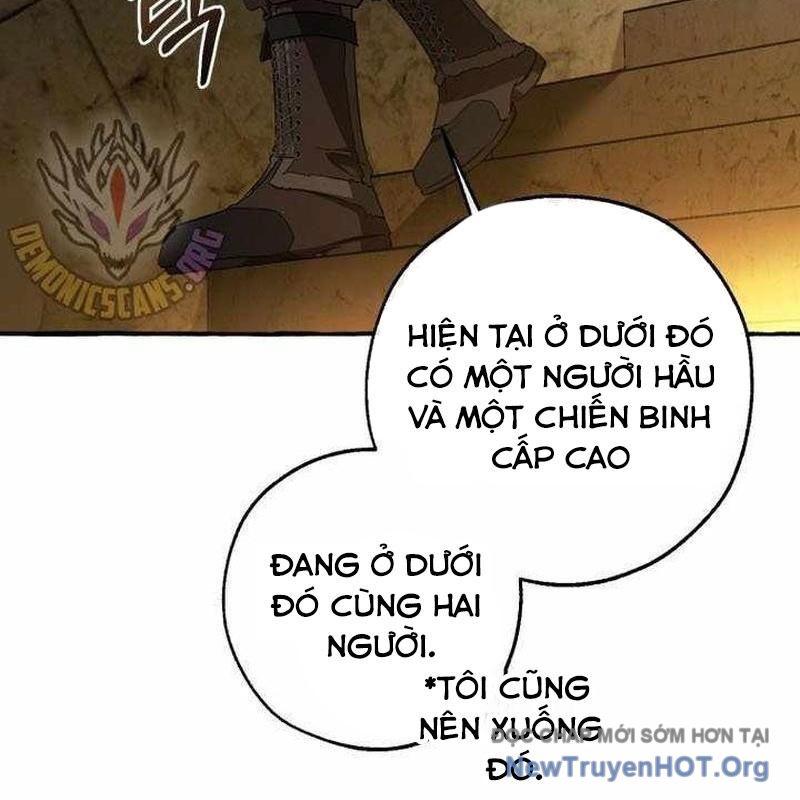 Phế Vật Dòng Dõi Bá Tước chapter 154 - Trang 138