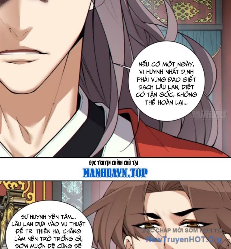 Đồ Đệ Của Ta Đều Là Đại Phản Phái chapter 383 - Trang 44