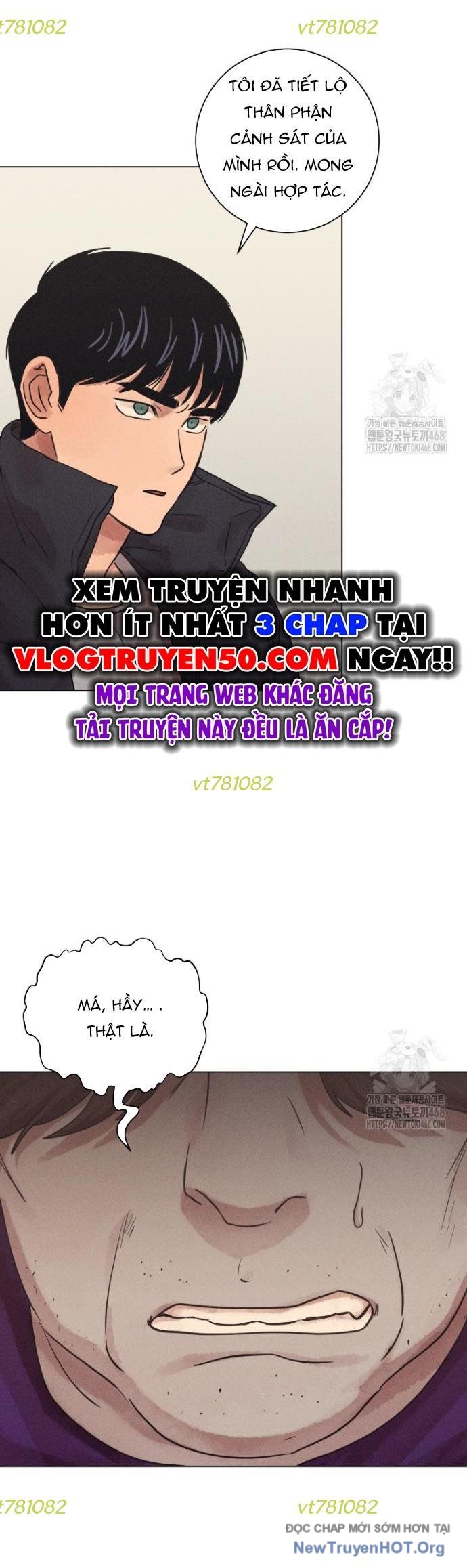 Phỏng Vấn Sát Nhân chapter 75 - Trang 14