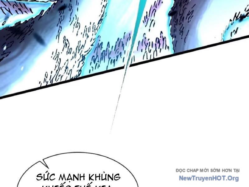 Cao Võ Tiến Hóa: Bắt Đầu Thức Tỉnh Quái Thú Chi Vương chapter 30 - Trang 134
