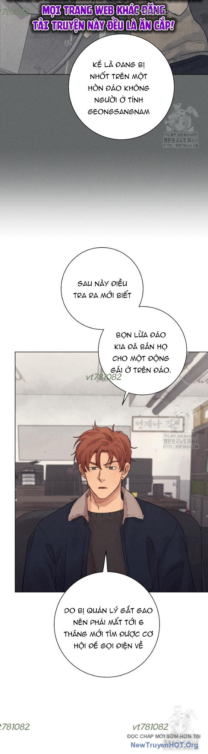 Phỏng Vấn Sát Nhân chapter 74 - Trang 28