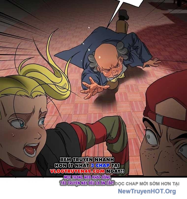 Công Viên Undead chapter 15 - Trang 104