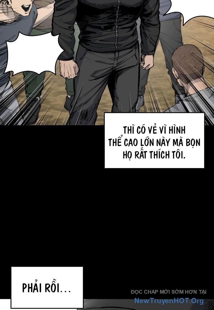 Thượng Lưu Chap 16 - Next Chap 17