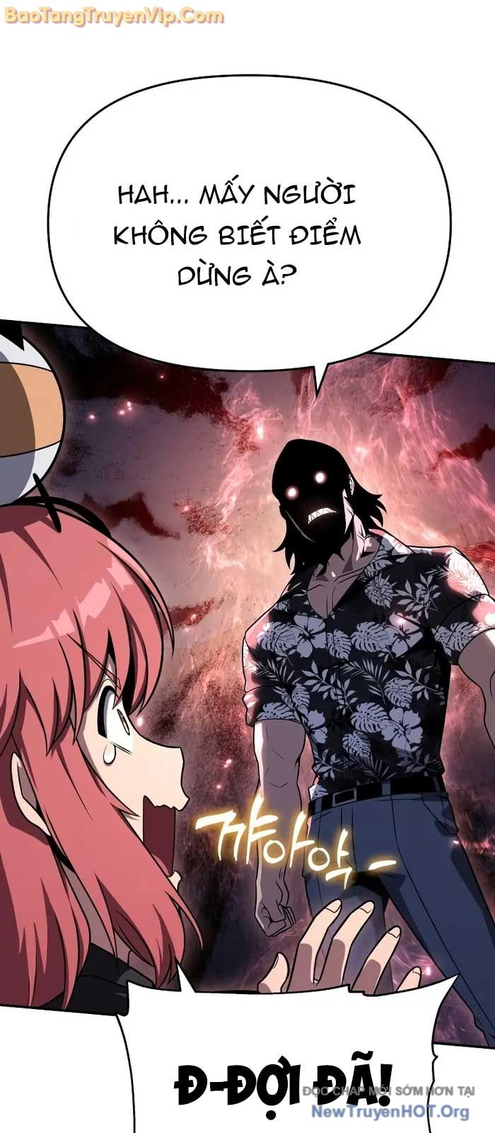 Vua Hiệp Sĩ Đã Trở Lại Với Một Vị Thần chapter 116.2 - Trang 15