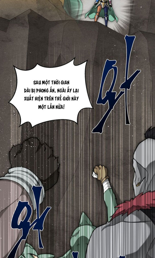 Mắc Kẹt Trong Tòa Tháp Thử Thách chapter 115 - Trang 9