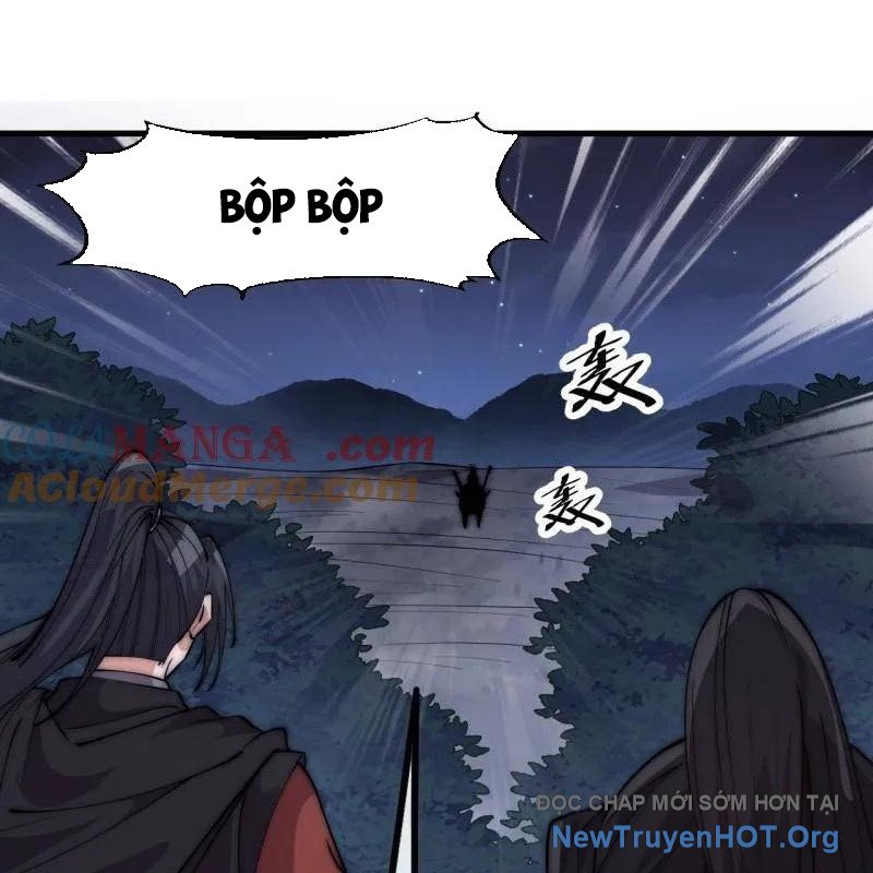 Ta Có Một Sơn Trại chapter 1154 - Trang 20