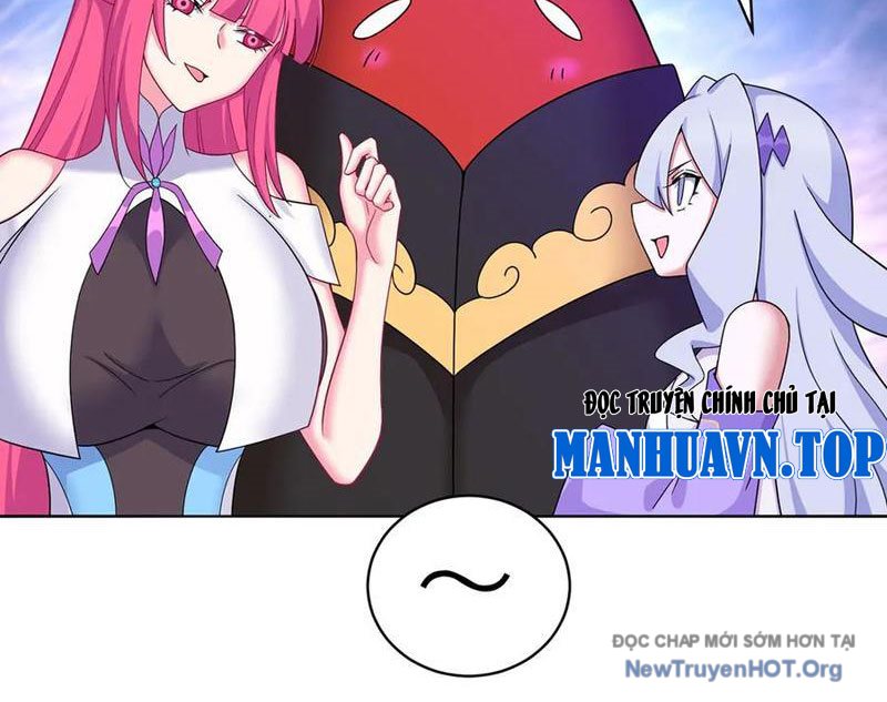 Hóa Ra Các Cô Ấy Mới Là Nhân Vật Chính chapter 90 - Trang 68