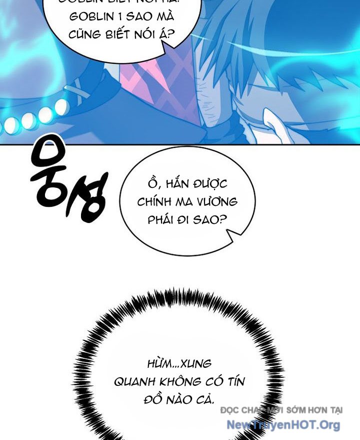 Mắc Kẹt Trong Tòa Tháp Thử Thách chapter 116 - Trang 93