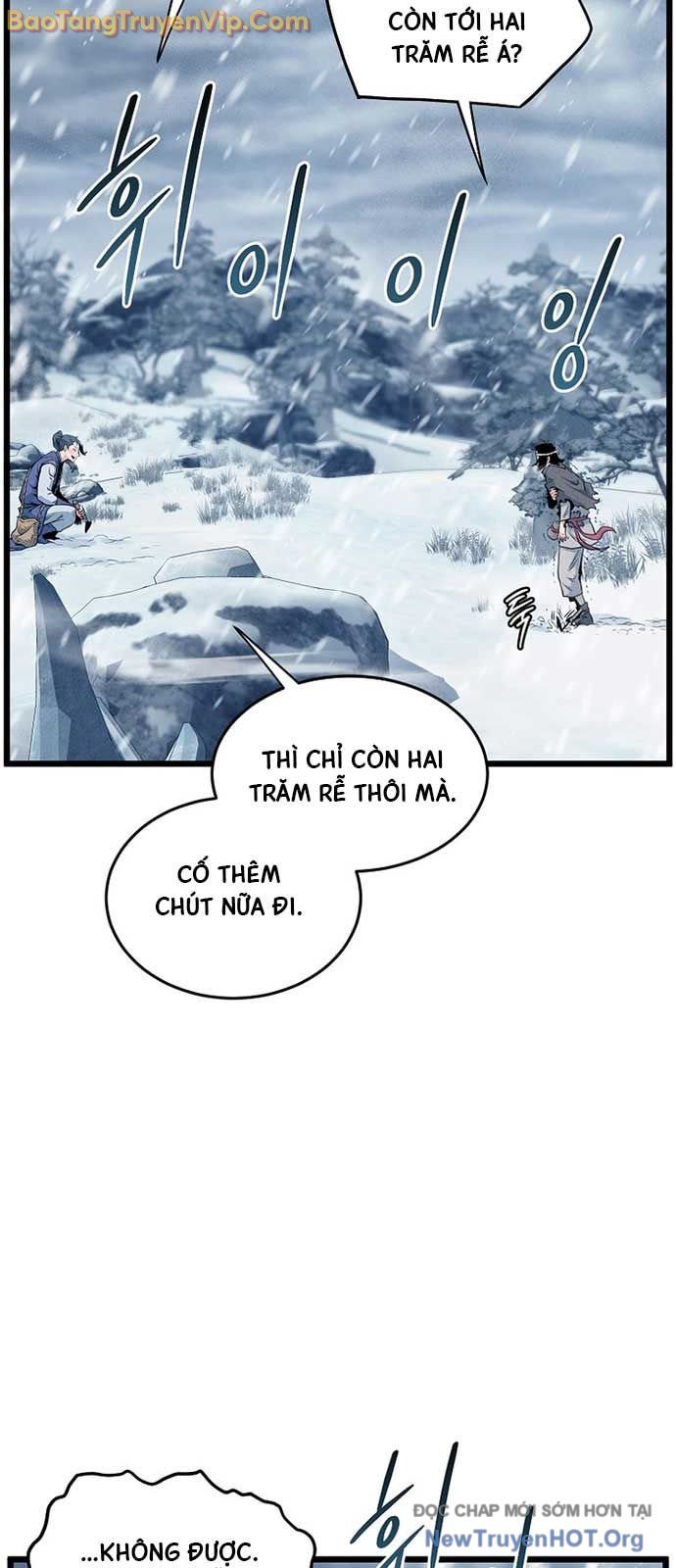 Đăng Nhập Murim chapter 227 - Trang 22